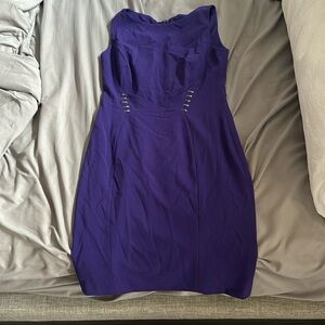 Tahari dress